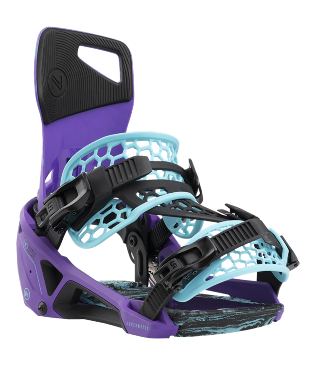 Nidecker Supermatic 2025