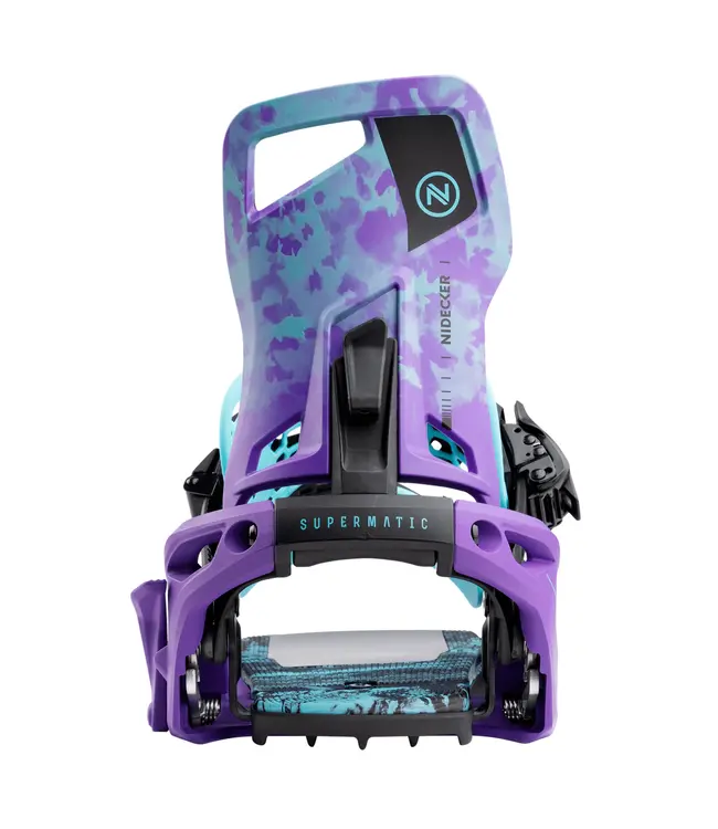 Nidecker Supermatic 2025