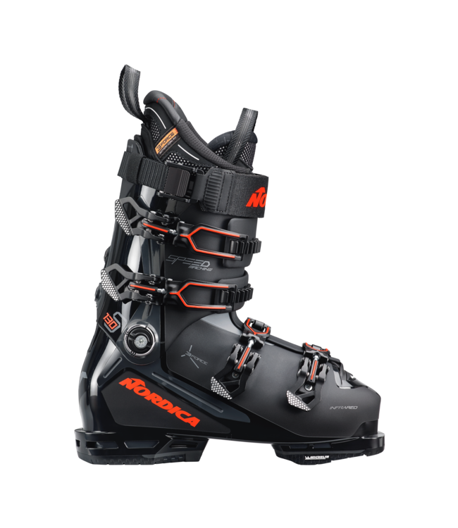 Nordica Speedmachine 3 130 S 2025