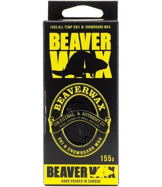 BeaverWax BeaverWax DamFast Snow Wax 155g