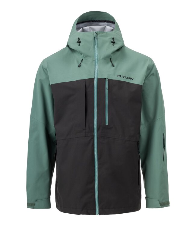 Flylow Quantum Pro Jacket 2025
