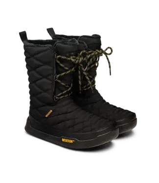 Intuition Intuition Booties -High