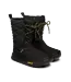 Intuition Intuition Booties -High