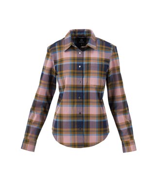 Flylow Flylow Brigitte Tech Flannel