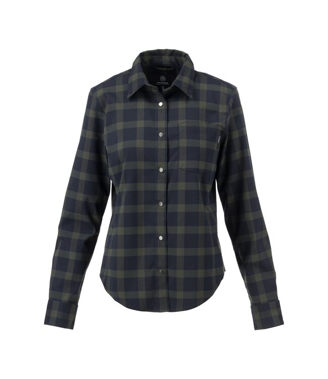 Flylow Brigitte Tech Flannel