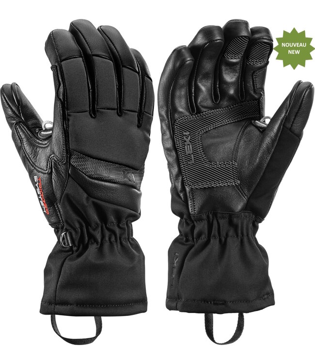 Leki Griffin Base 3D Glove W 2025