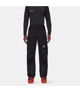 スキー Mammut Stoney HS Thermo Pants 46 Mammut Stoney HS Thermo Pants Men - Auski Australia