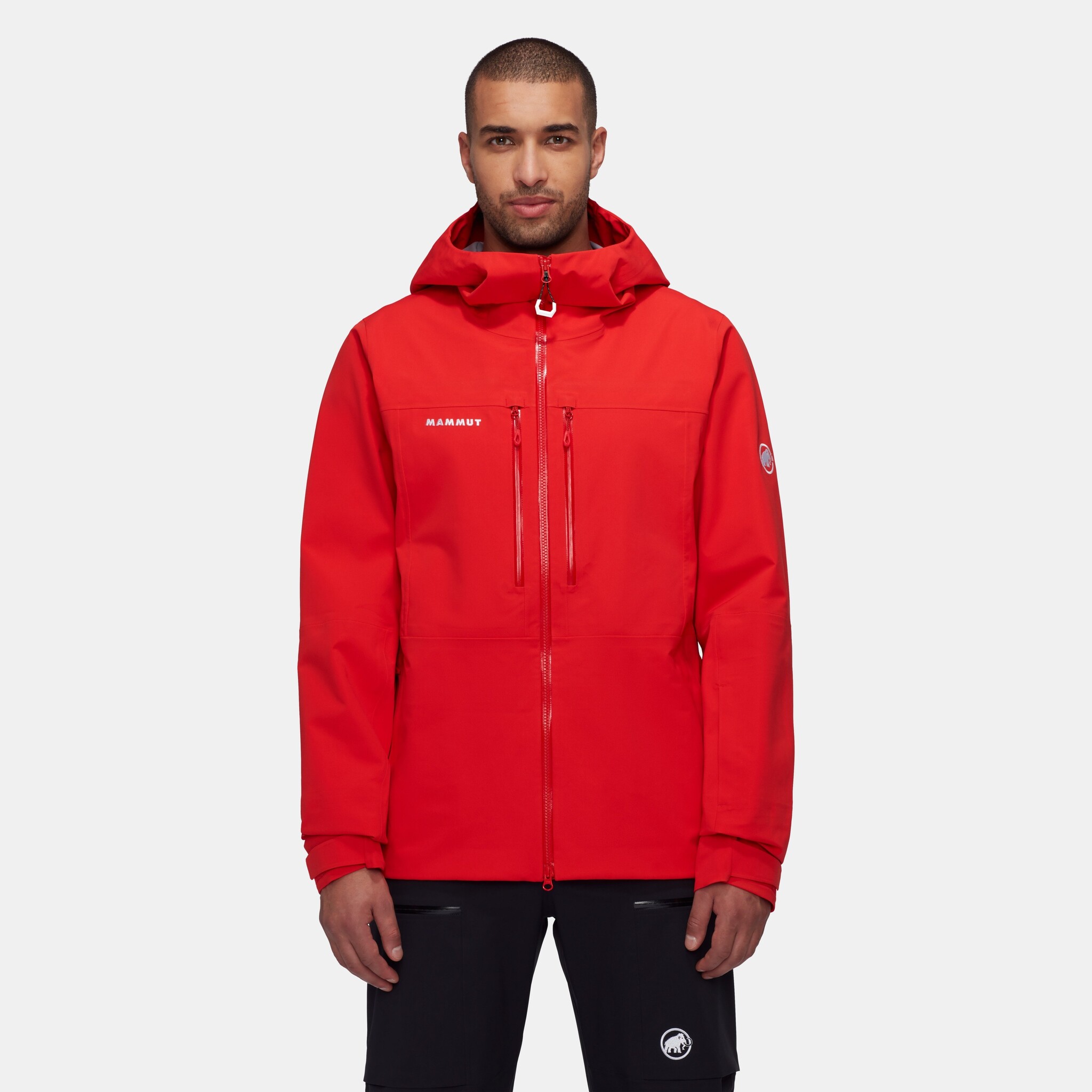 スキー Mammut Stoney HS Jacket Men Shop Stoney HS Thermo Hooded Jacket - Mens | VPO Canada