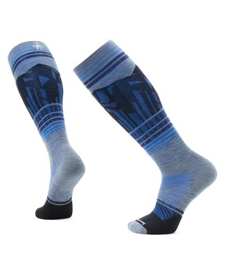 Smartwool Smartwool Targeted Cushion Summit Shot Socks 2025 - Unisex