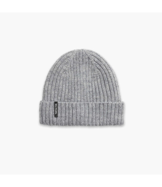 Turtlfur Recycled Clara Beanie