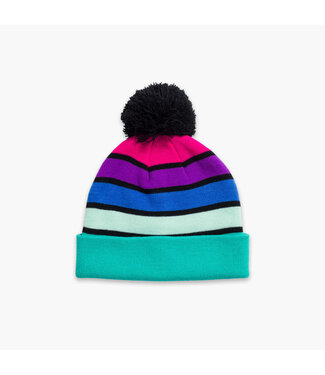 Turtle Fur Turtlefur Youth Rooftop Rave Beanie