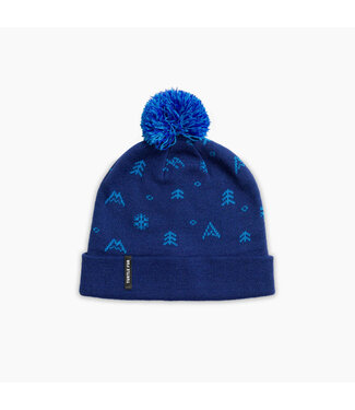 Turtle Fur Turtlefur Youth Frisco Beanie