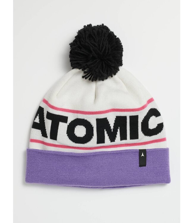 Atomic Alps Pom Beanie Retro ARC