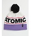 Atomic Atomic Alps Pom Beanie Retro ARC