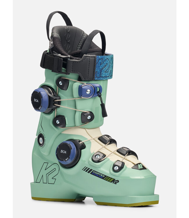 K2 Cortex 125 Zonal BOA 2026 -Womens