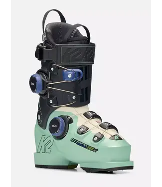K2 K2 Cortex 105 Zonal BOA 2026 -Womens