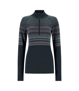 Kari Traa Kari Traa Silja 1/2 Zip