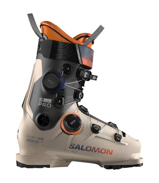 Salomon Salomon S/Pro Supra Dual BOA 120 2026