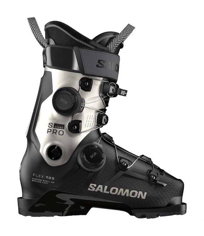 Salomon S/Pro Supra Dual BOA 105 2026 - Women