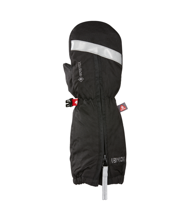 Kombi Best Friend Mitt 2025 - Toddler