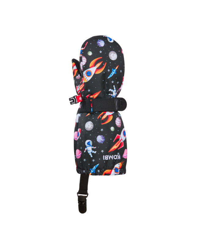 Kombi Crazy Cariboo Mitt 2025 - Toddler