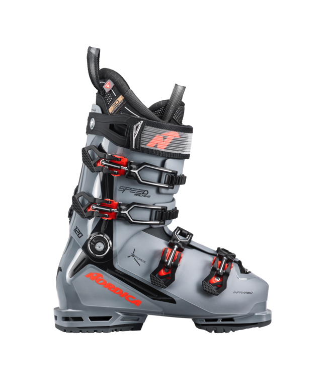 Nordica Speedmachine 120 2025