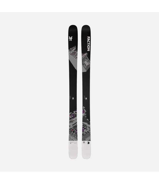 Faction Prodigy 3 2025