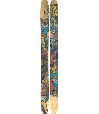 Atomic Atomic Bent 120 2026