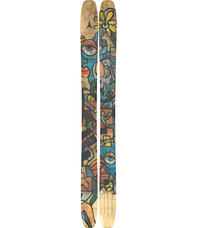Atomic Bent 120 2026