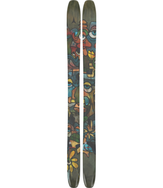 Atomic Atomic Bent 110 2026