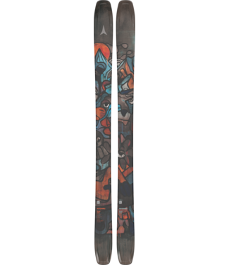 Atomic Atomic Bent 100 2026
