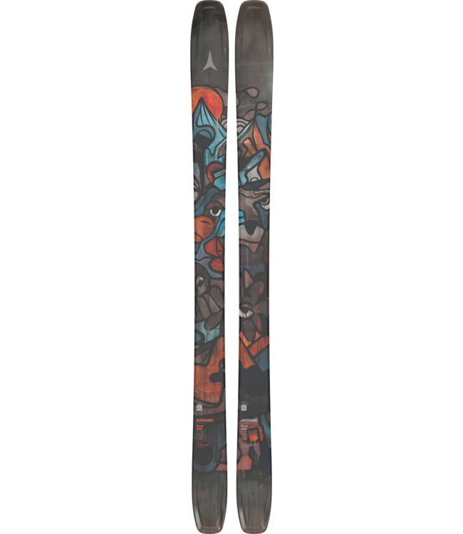 Atomic Bent 100 2026