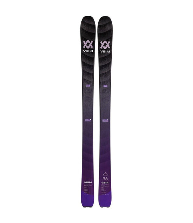Volkl Rise Beyond 96 2022-Women’s