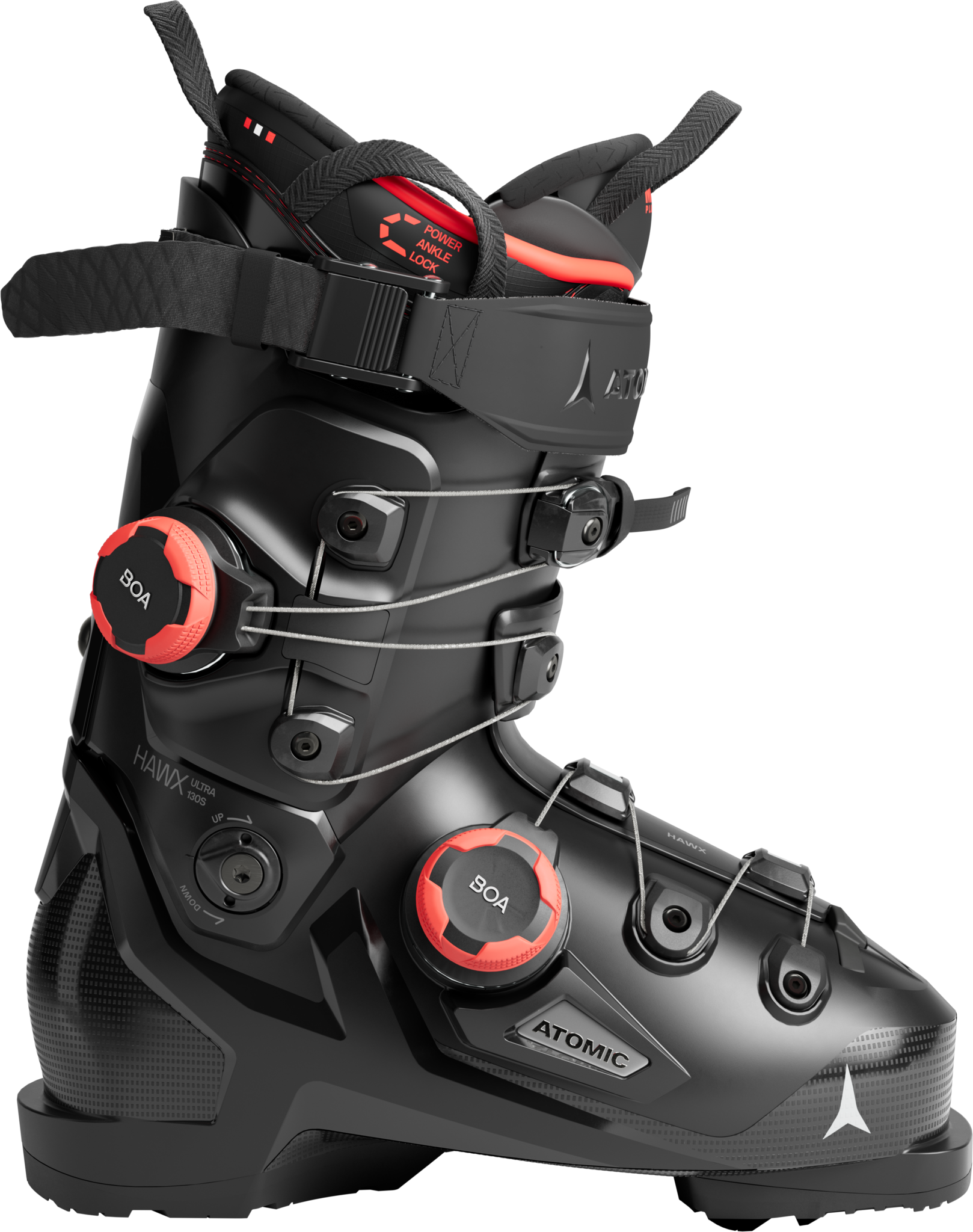 スキー Atomic Hawx Ultra XTD 130 BOA GW 2023-2024 Atomic Hawx Ultra XTD 130 BOA GW | Blister