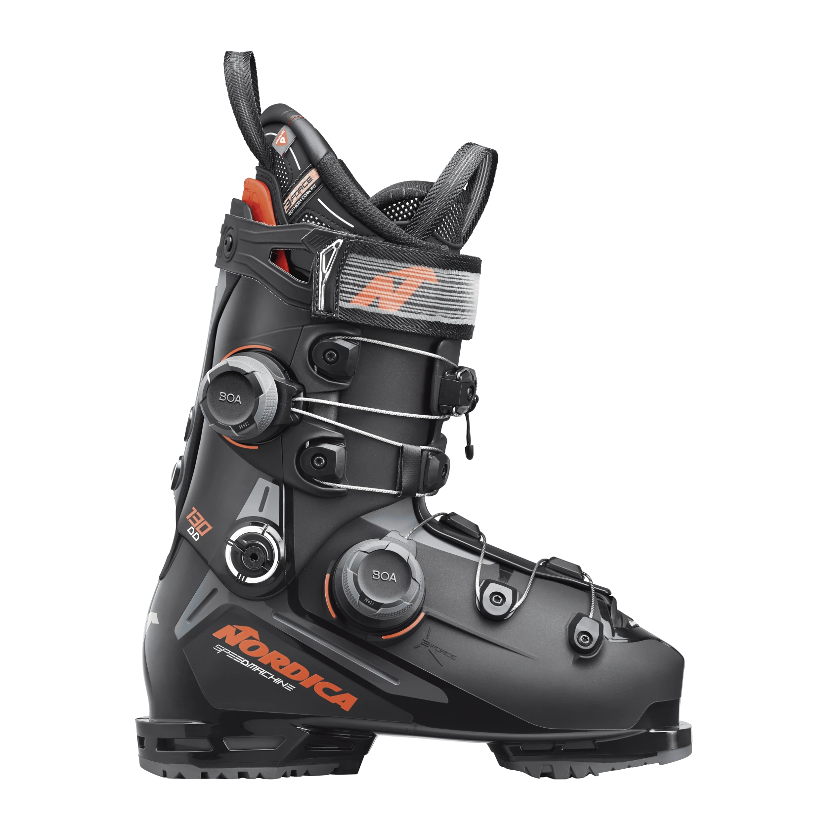 スキー Nordica Speedmachine nordica-nordica-speedmachine-3