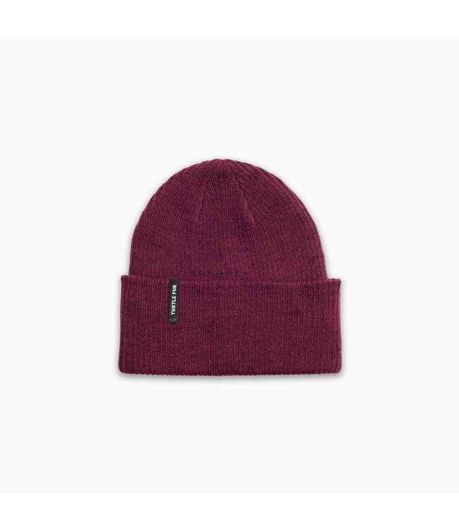 Turtlefur Polylana Beanie