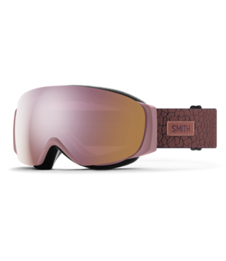 Smith Smith I/O Mag S Low Bridge Fit 2025