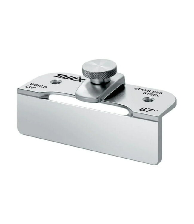 Swix WC Pro Side File Guide