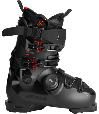 Atomic Atomic Hawx Prime 130 S BOA 2026
