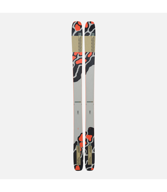K2 Mindbender 108 TI 2024