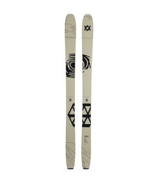 Volkl Volkl Revolt 101 2026