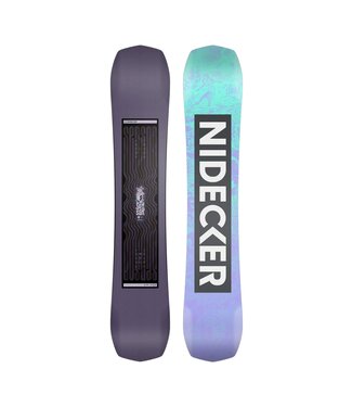 Nidecker Nidecker Sensor W 2025 - Women