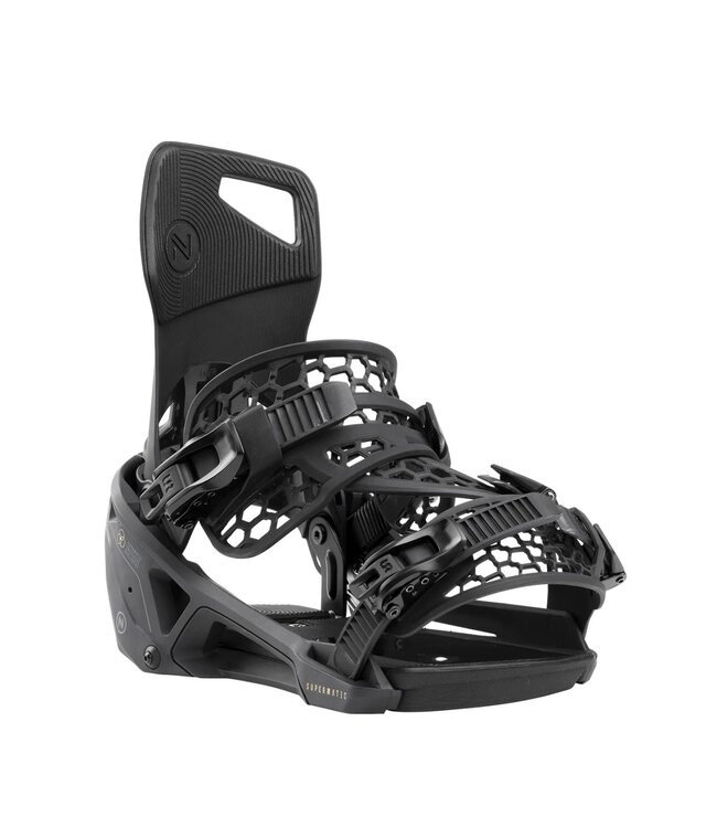 Nidecker Supermatic 2025