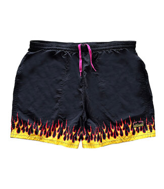Pit Viper Pit Viper Step Dad Swim Shorts