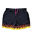 Pit Viper Pit Viper Step Dad Swim Shorts