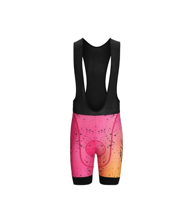Pit Viper Cycling Bib - Men