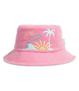 Pit Viper Pit Viper Groomer Corduroy Bucket Hat