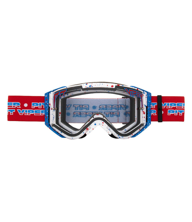 Pit Viper Brapstrap