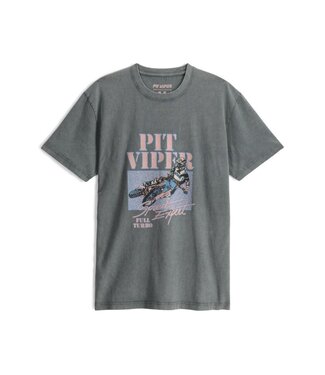 Pit Viper Pit Viper Graphic Tee