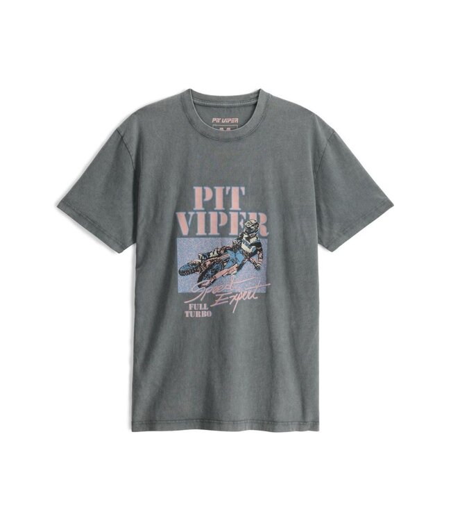 Pit Viper Graphic Tee